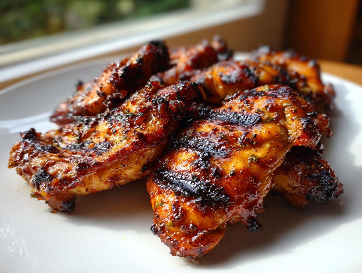 Unlock Juicy Chicken: Essential Tips for the Perfect Marinade